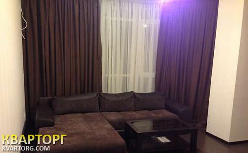 Rent out 2-room apartment. Одесса,  Французкий бульвар — photo 6