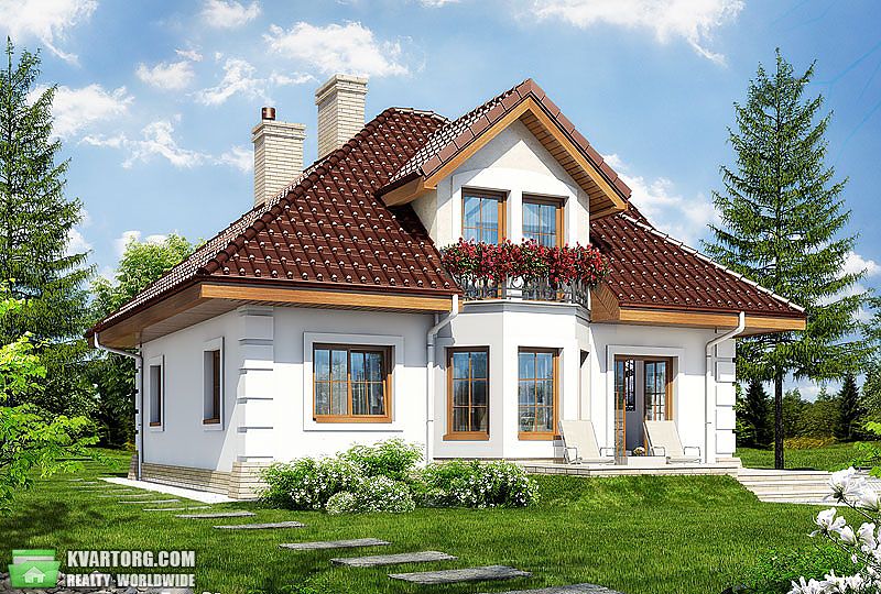 Sell house. Киевская обл., Горького — photo 4