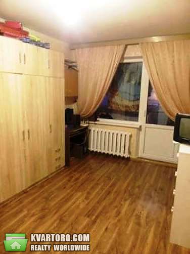 Sell 1-room apartment. Киев,  Днестровская — photo 4
