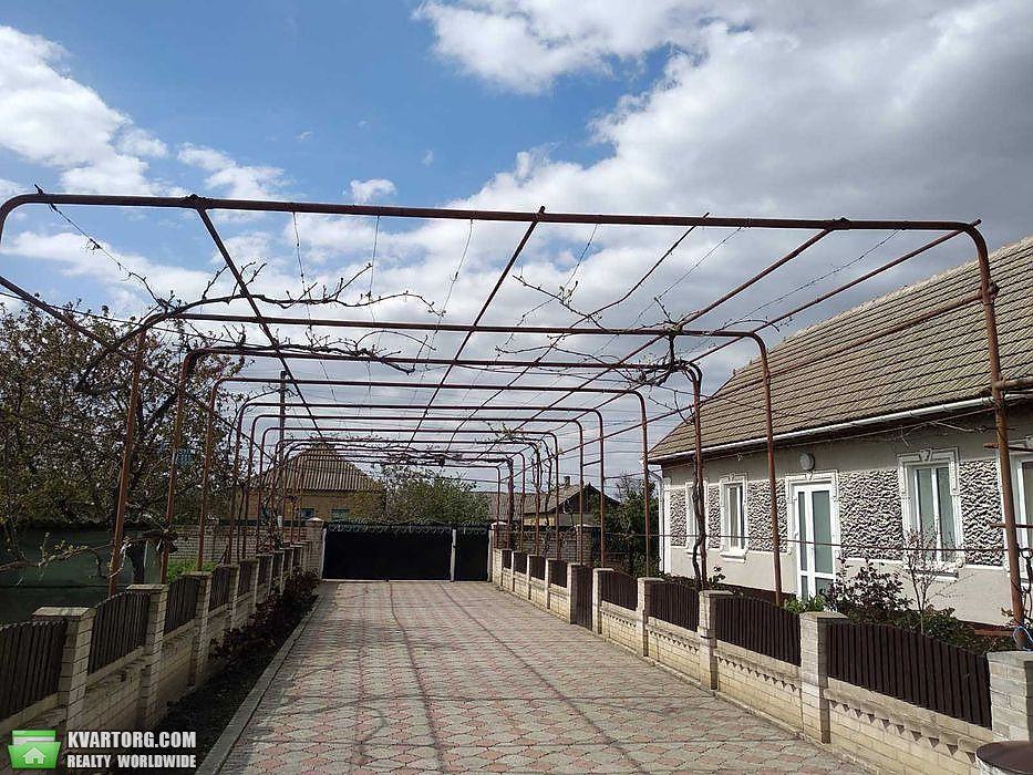 Sell house. Одесса, Богатое — photo 4