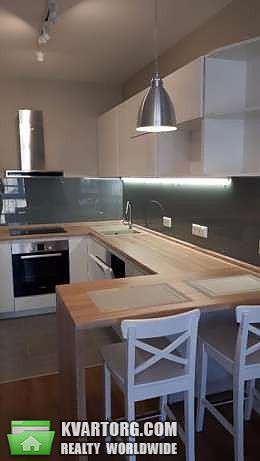 Rent out 1-room apartment. Киев,  Златоустовская — photo 4