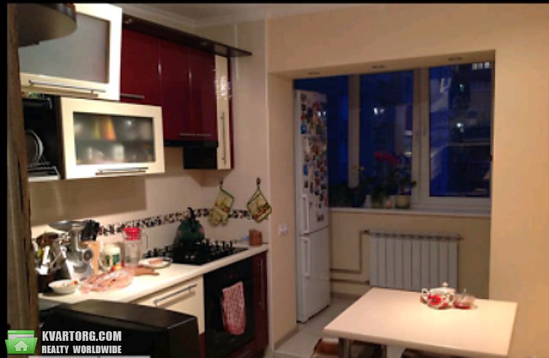 Sell 3-room apartment. Киев,  Стуса — photo 1