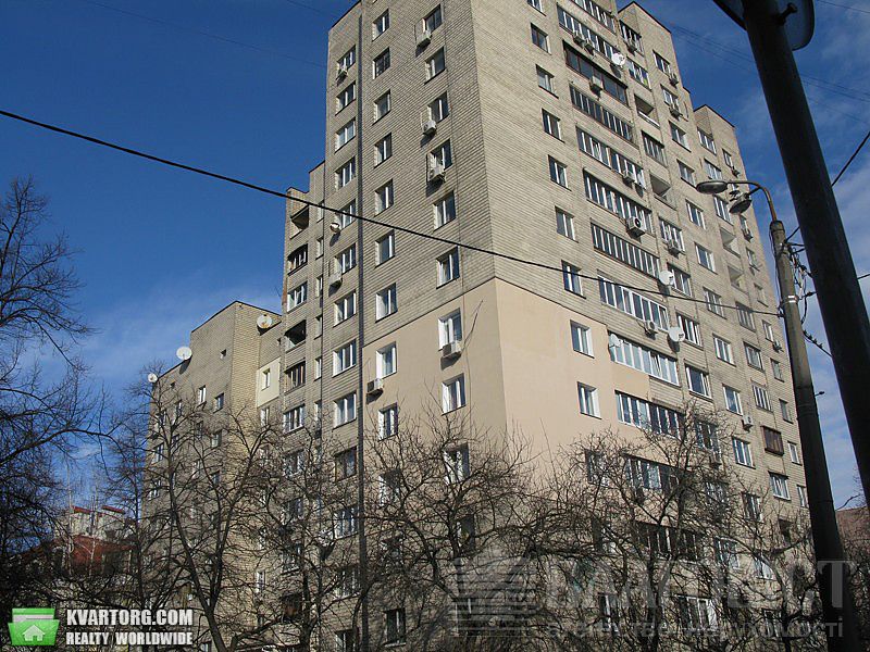 продам 4-комнатную квартиру. Киев,   Анищенко - фото 7