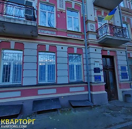 Rent out office. Киев, Георгиевский провулок — photo 1