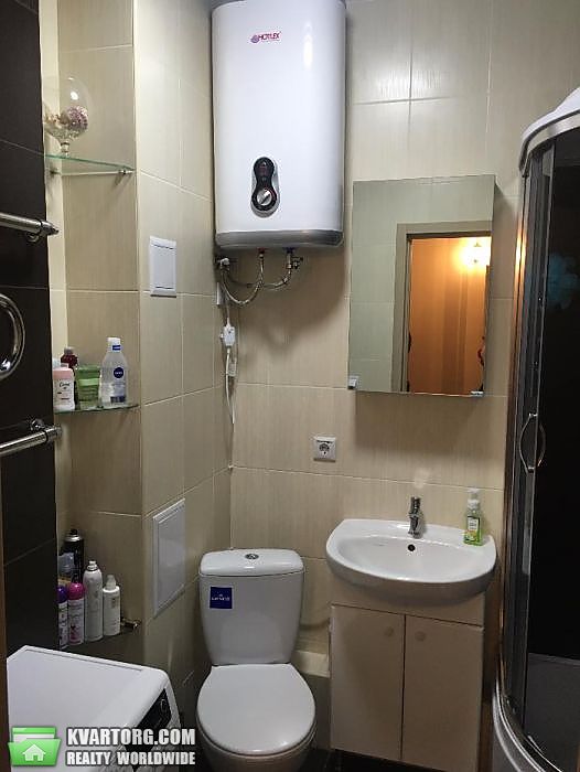 Sell 1-room apartment. Киев,  Ахматовой — photo 3