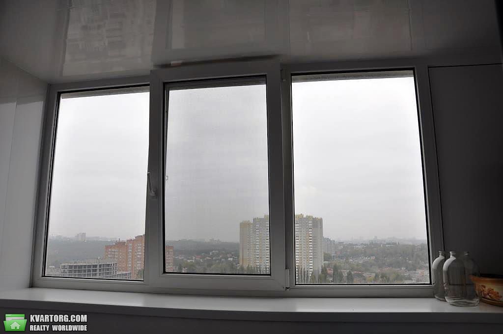 Sell 1-room apartment. Киев,  Моторный пер — photo 8