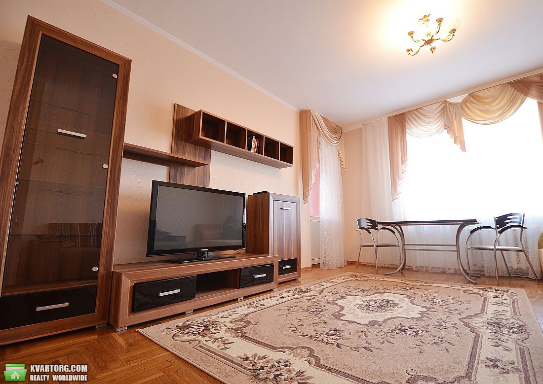 Rent out 1-room apartment. Николаев, Никольская — photo 1