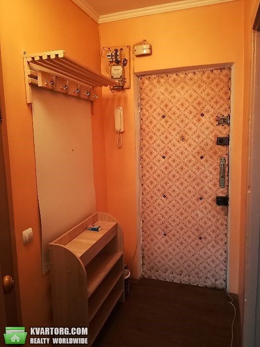 Rent out 1-room apartment. Киев,  Мира пр — photo 5
