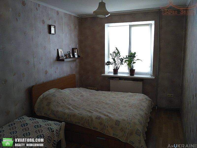 Sell 2-room apartment. Одесса, Рекордная — photo 6