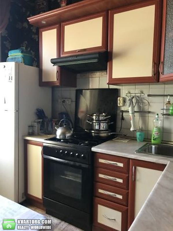 Sell 2-room apartment. Киев,  Григоровича-Барского — photo 1