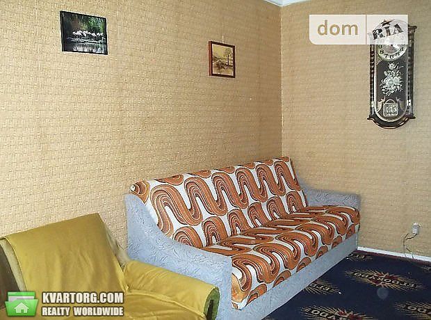 Rent out 2-room apartment. Киев, Васильковская — photo 1