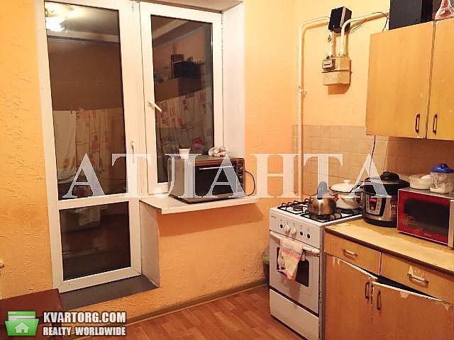 Sell 2-room apartment. Одесса, Заболотного — photo 5