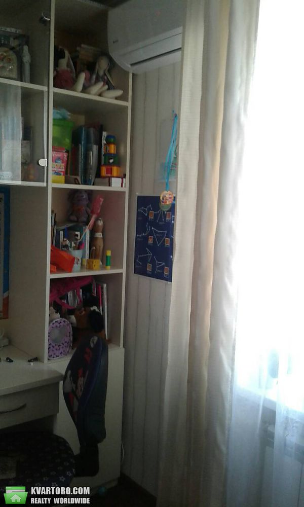 Sell 3-room apartment. Одесса, Бочарова — photo 8