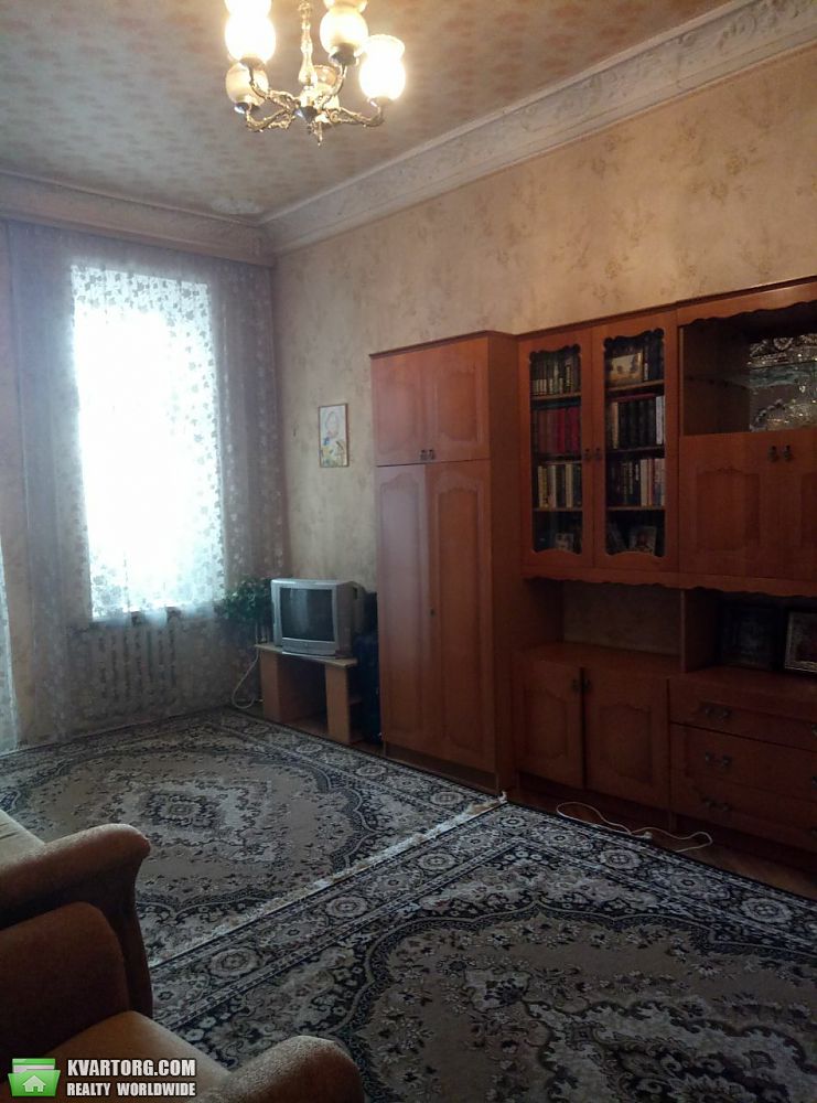 Sell 2-room apartment. Киев,  Никольско-Ботаническая — photo 1
