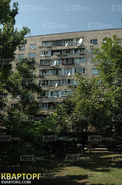 Sell 2-room apartment. Киев, Большая  Васильковская — photo 4