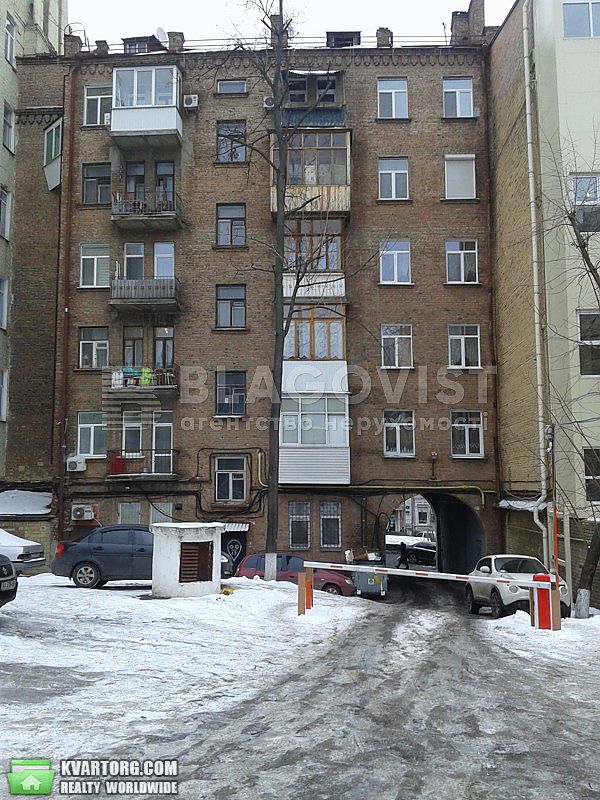 Sell 3-room apartment. Киев,  Антоновича — photo 7