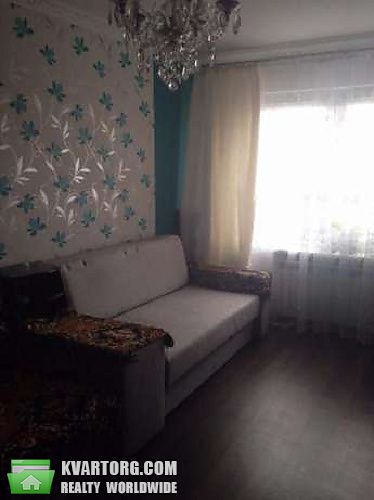 Sell 2-room apartment. Киев,  Трутенко — photo 2