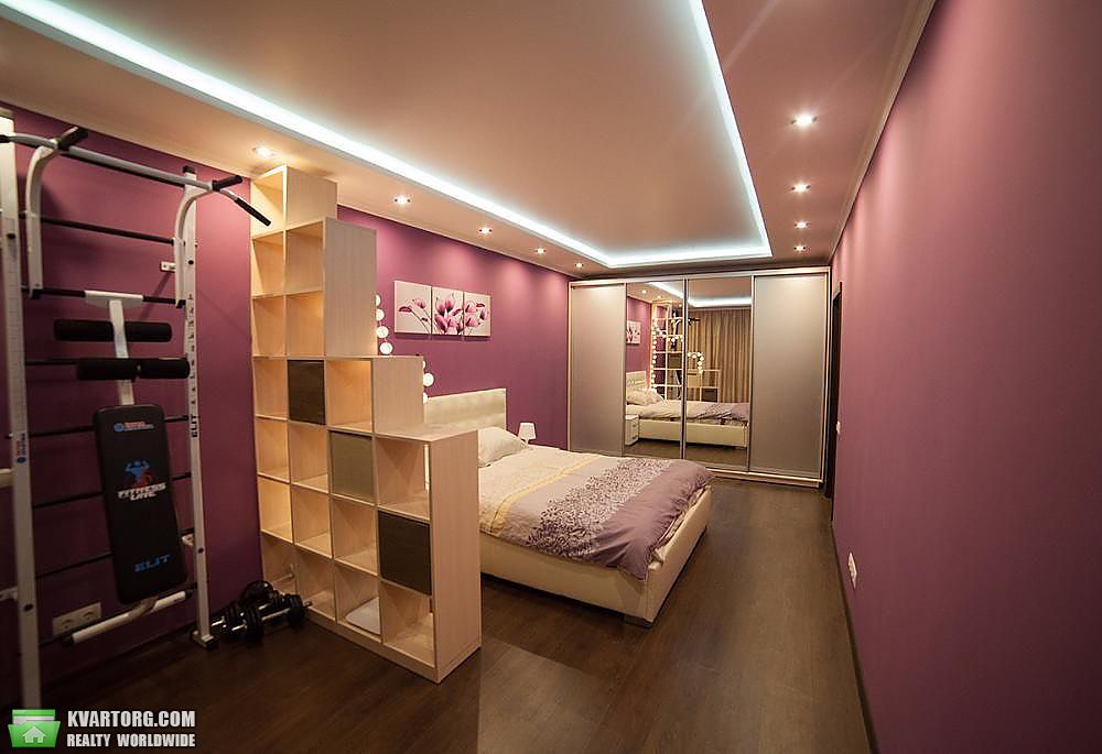 Rent out 2-room apartment. Киев,  Клавдиевская — photo 3