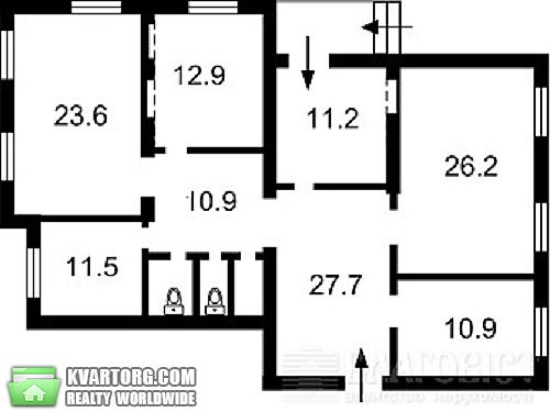 Sell office. Киев,  Мирного Панаса — photo 9