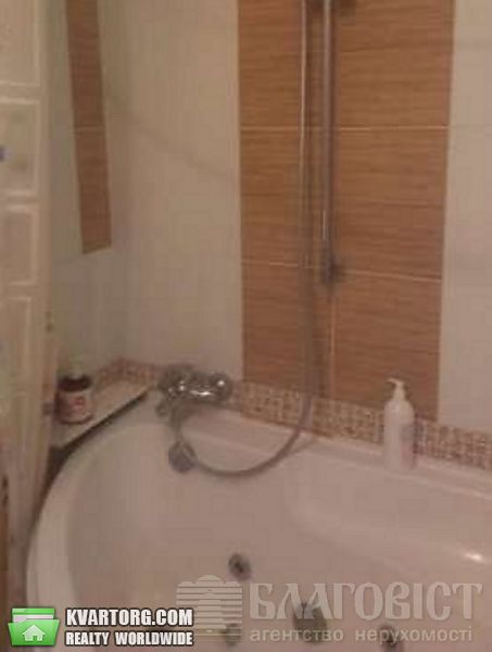 Sell 1-room apartment. Киев, Днепровская наб — photo 6