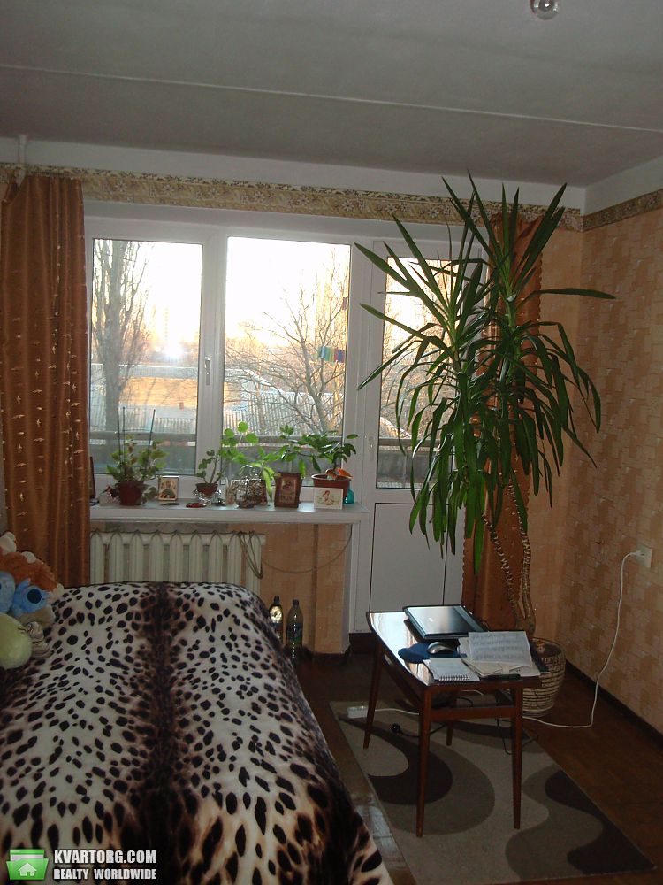 Sell 1-room apartment. Киев, Ереванская — photo 8