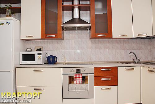 сдам квартиру посуточно. Киев,  Горького - фото 5