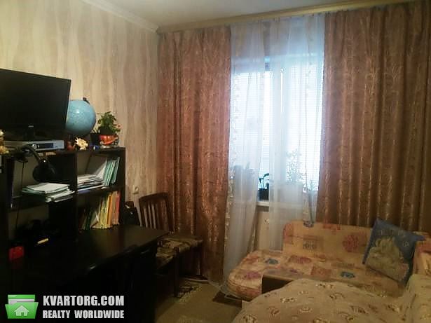 Sell 2-room apartment. Киев,  Лепсе бул — photo 3