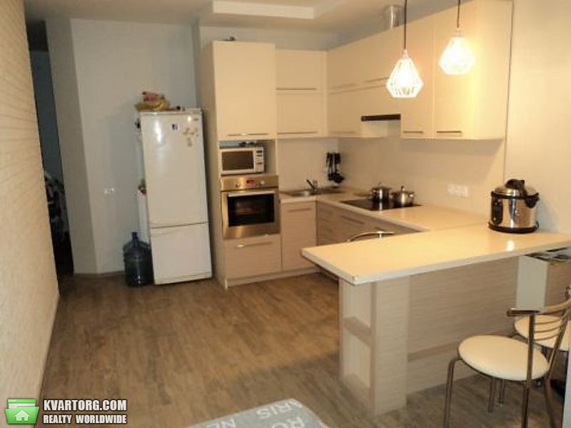 Sell 1-room apartment. Киев, Наумовича — photo 4