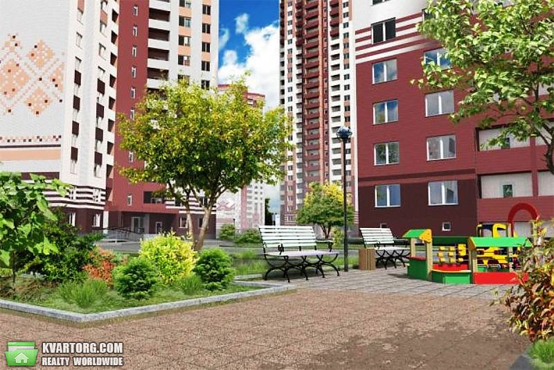 Sell 2-room apartment. Киев,  Чавдар — photo 1