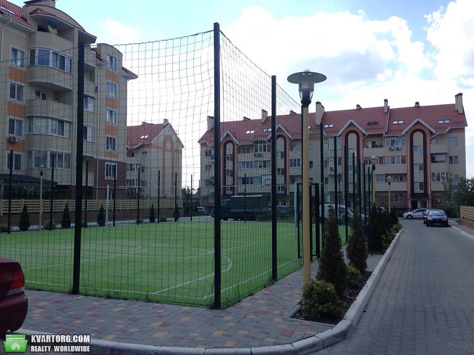 Sell 2-room apartment. Киев,  Богдана Хмельницкого — photo 10