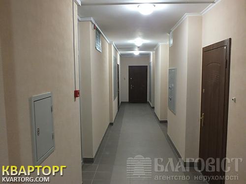 Sell 1-room apartment. Киев, Воскресенская — photo 4
