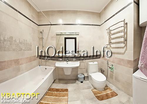 Rent out 2-room apartment. Одесса, Гагаринское Плато — photo 3