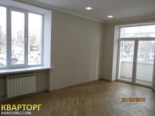 Rent out office. Киев, Бассейная — photo 1