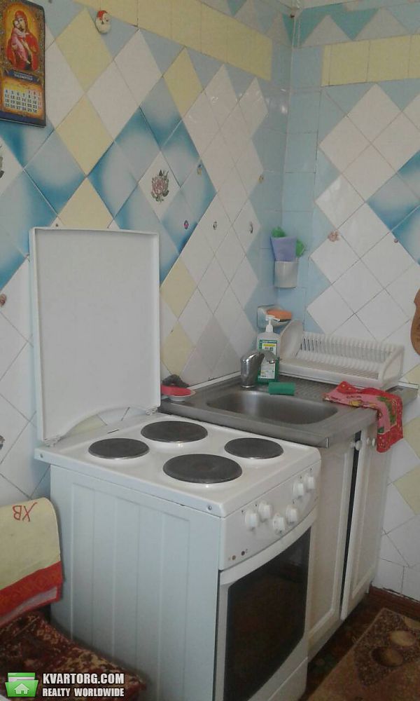 Sell 2-room apartment. Одесса, Днепропетровская дорога — photo 4
