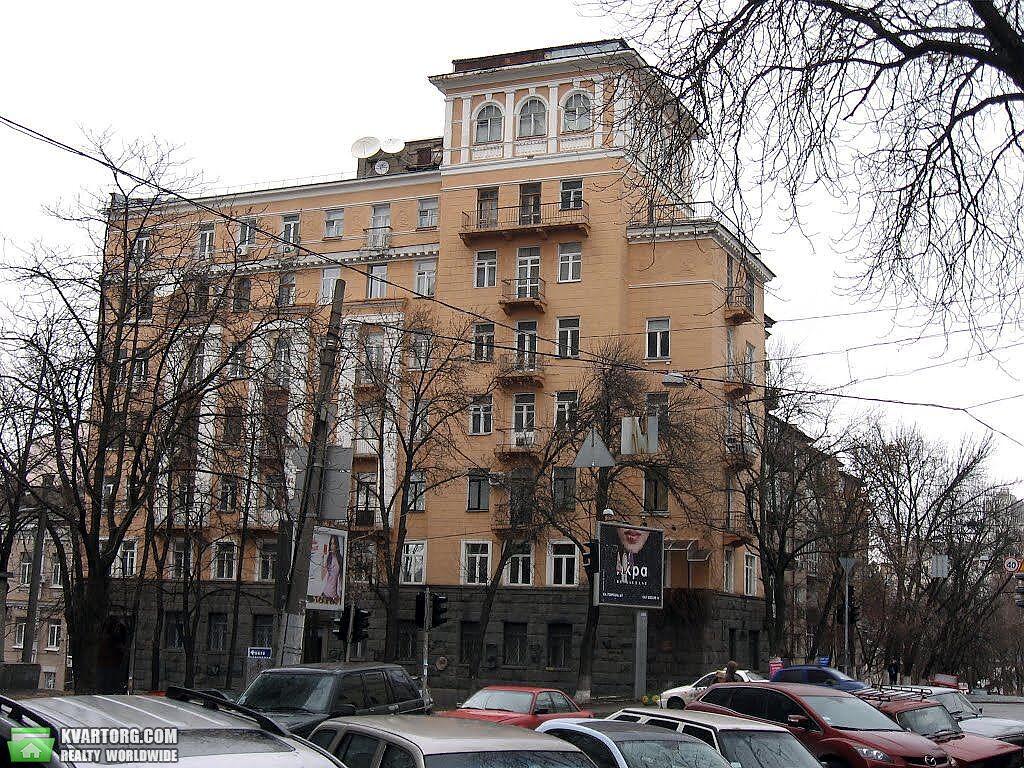 Sell 2-room apartment. Киев,  Богдана Хмельницкого — photo 2