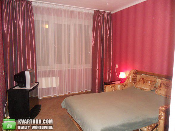 Rent out 2-room apartment. Харьков, Гвардейцев Широнинцев — photo 3