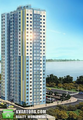 Sell 2-room apartment. Киев,  Ревуцкого — photo 1
