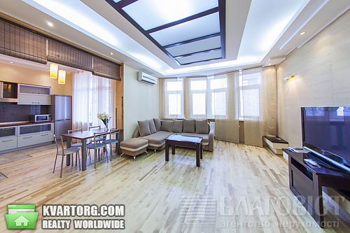 Sell 3-room apartment. Киев, Леси Украинки бул — photo 1
