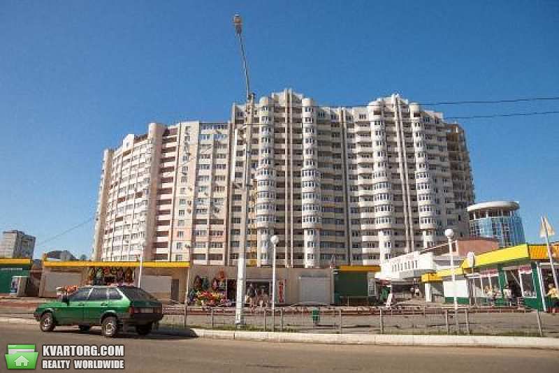 Sell 1-room apartment. Харьков, пр. Победы — photo 1