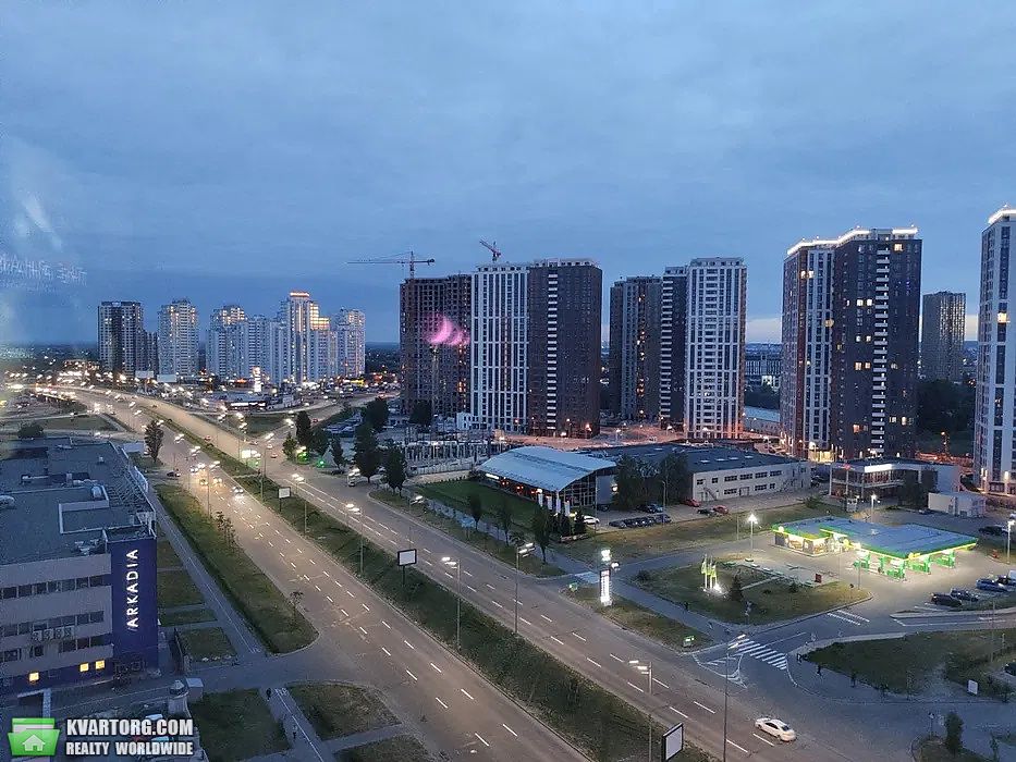 Sell 2-room apartment. Киев,  Княжий Затон — photo 8