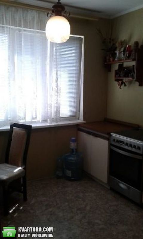 Sell 2-room apartment. Киев,  Каштановая — photo 3