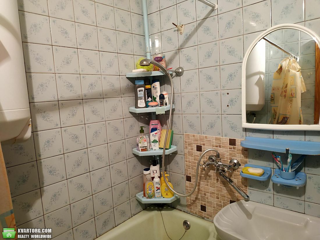 Sell 2-room apartment. Киев,  Туполева — photo 7
