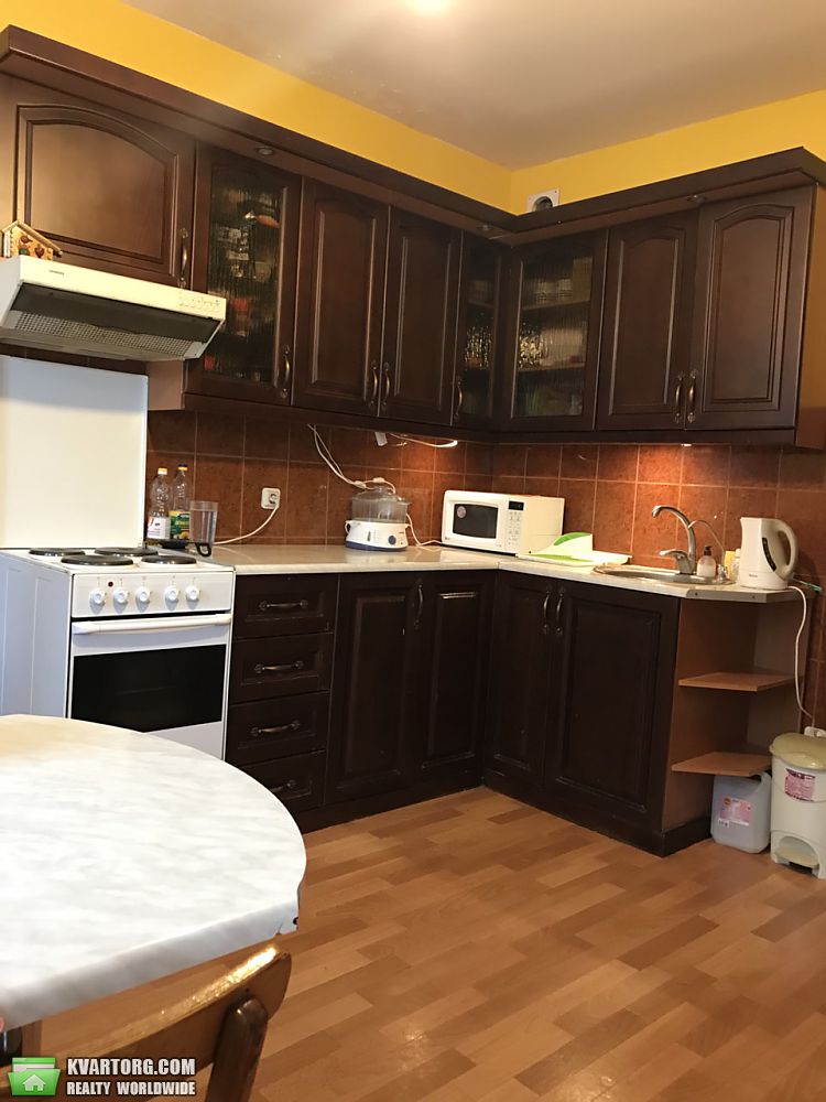 Sell 3-room apartment. Киев, Ахматовой — photo 2
