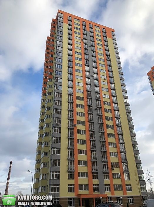 Sell 1-room apartment. Киев, Кульженко — photo 1