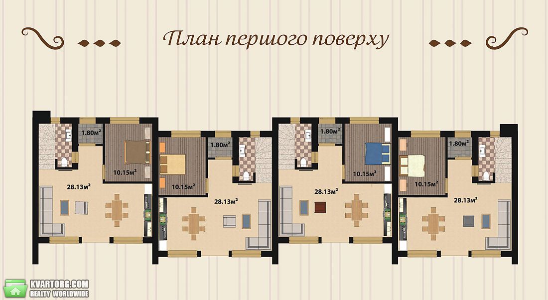 Sell house. Ирпень, Некрасова — photo 4