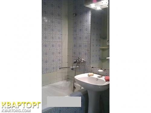 Rent out 3-room apartment. Одесса, Космонавтов — photo 3