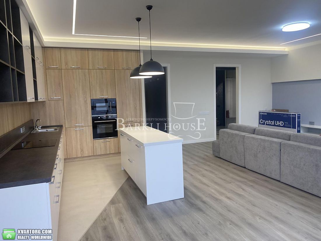 Rent out 3-room apartment. Киев,  Сечевых Стрельцов — photo 2