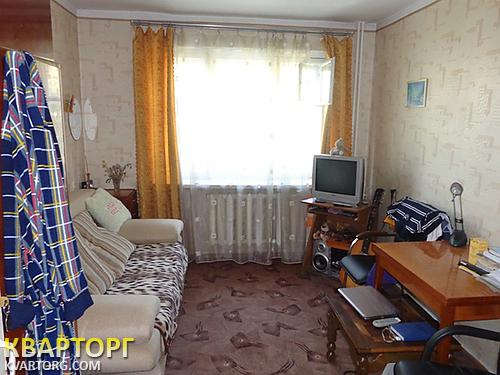 Sell 3-room apartment. Киев, бульвар Верховного Совета — photo 1