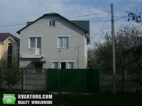 Sell house. Бровары, Оникиенко Олега — photo 1