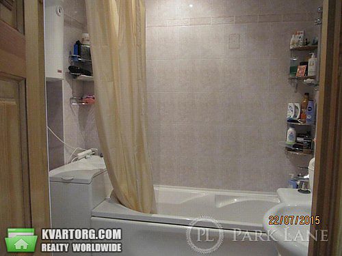 продам 3-комнатную квартиру. Киев,  Круглоуниверситетская - фото 1